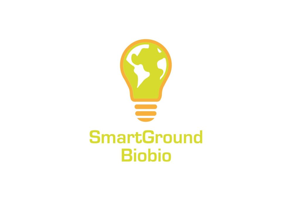 Logo V1 smartground rrss